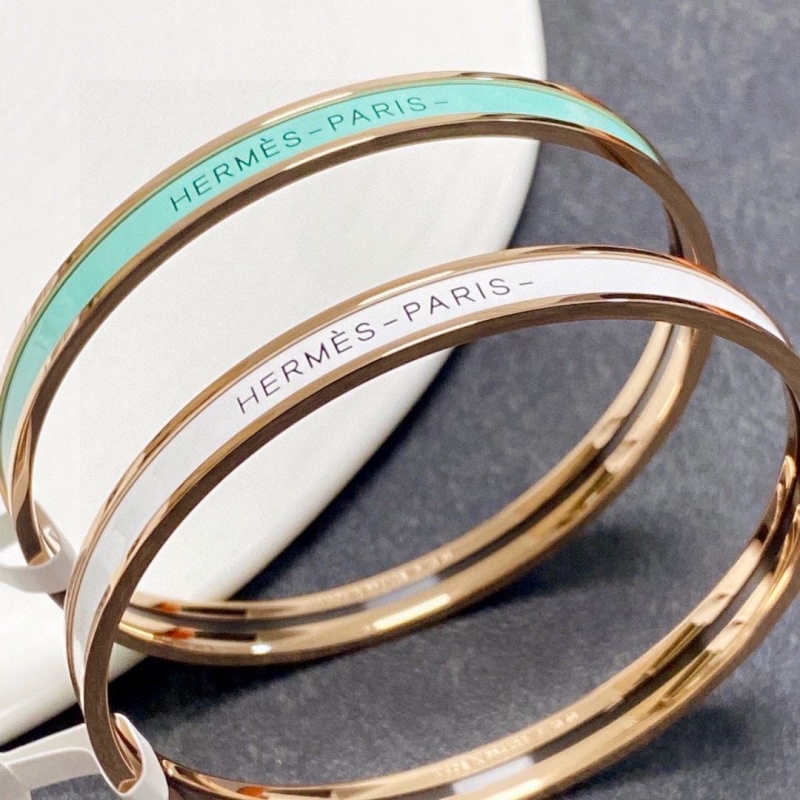 Hermes Bracelets